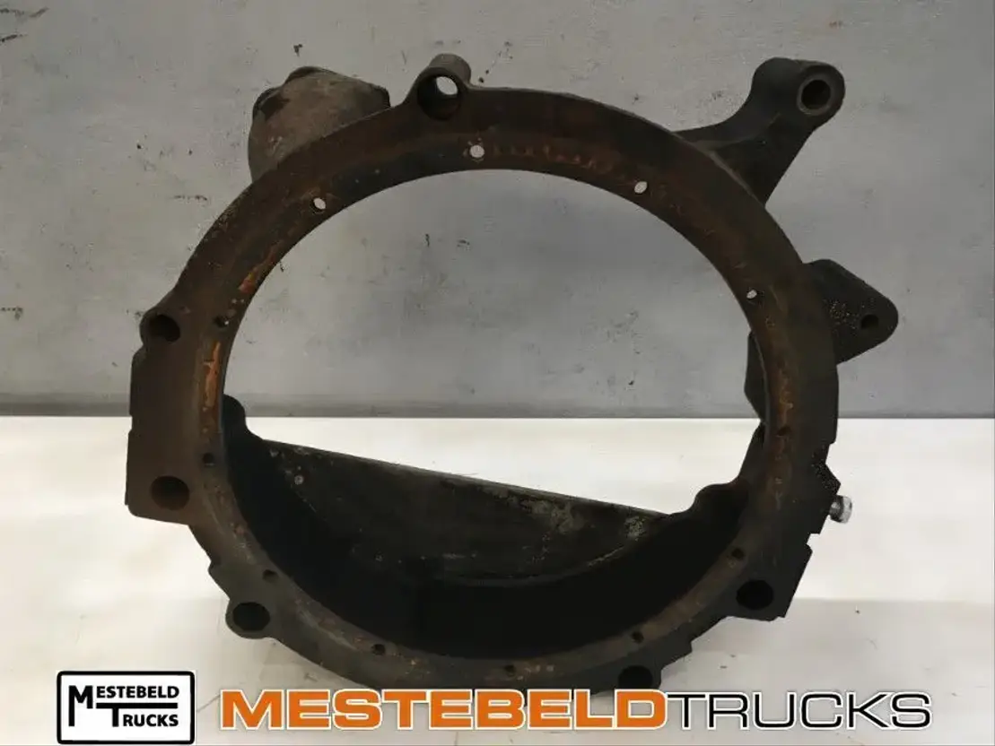 Deutz Vliegwielhuis BF4M2012