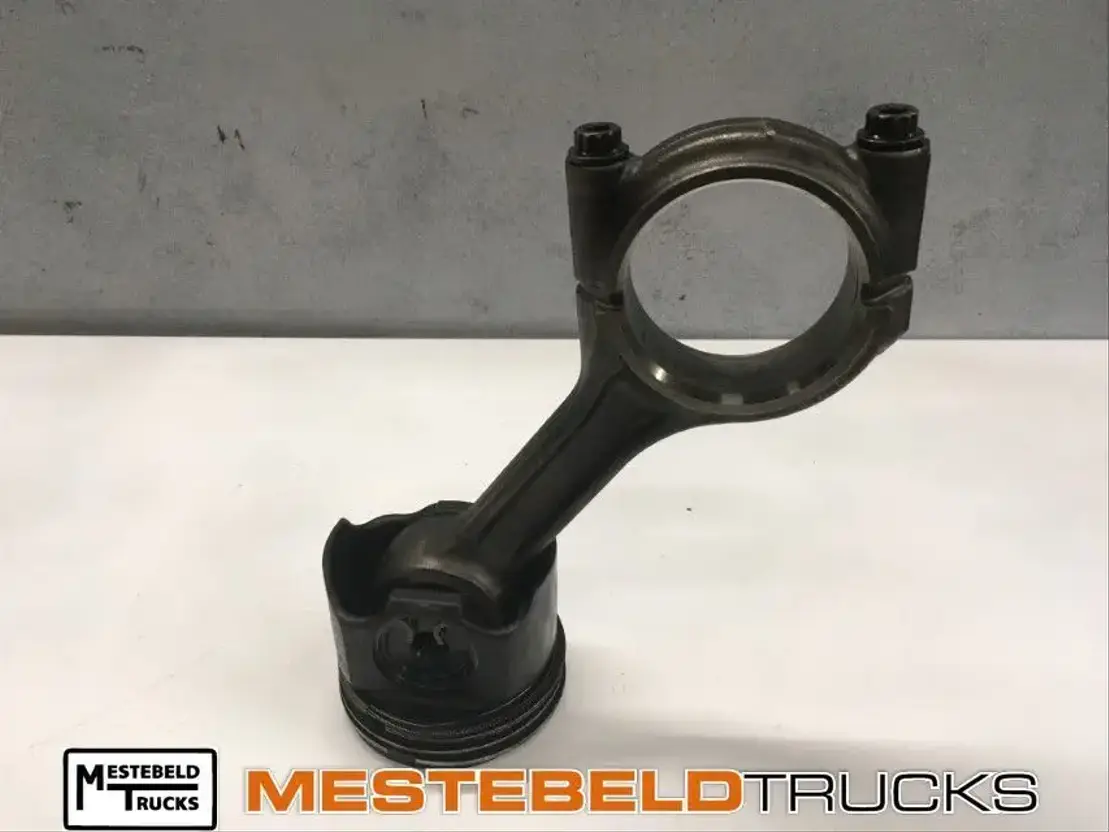 Mercedes-Benz Zuiger met drijfstang