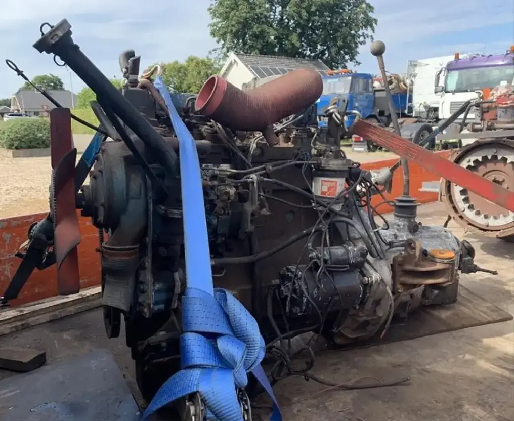 Perkins AA50264
