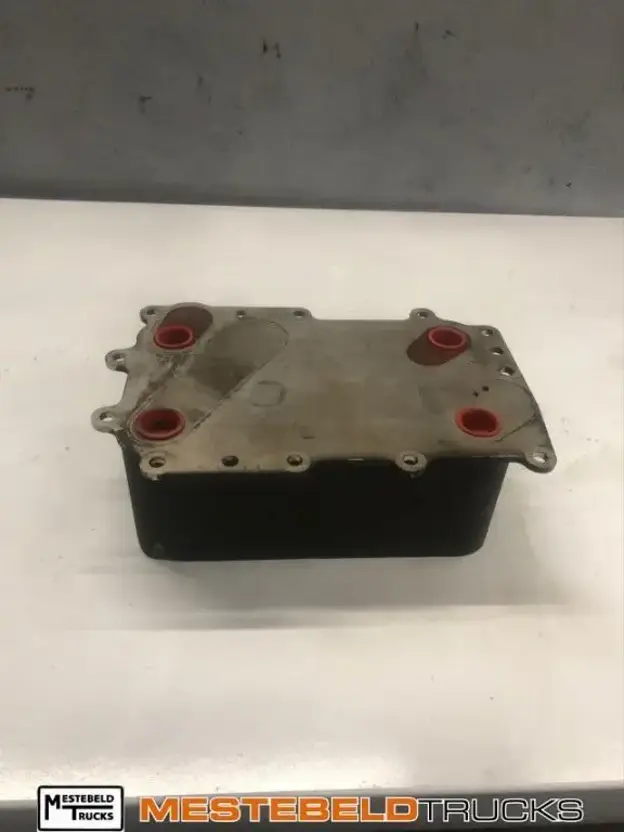 DAF Oliekoeler MX 13