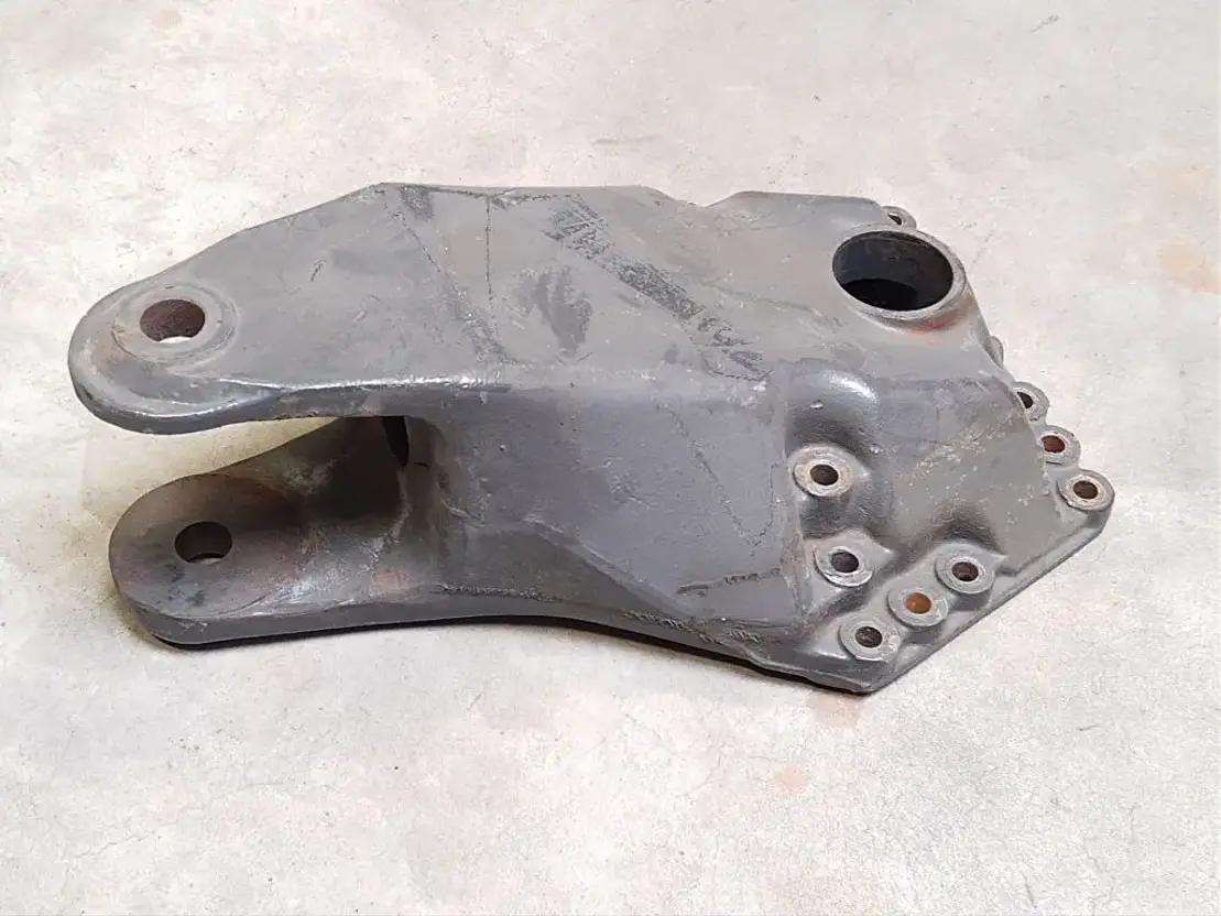 Scania R-, en 4-serie