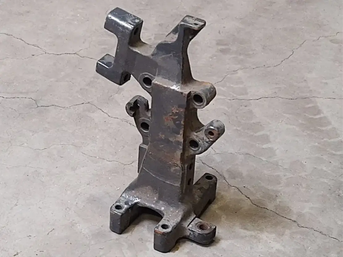 Scania R-, en 4-serie / bus