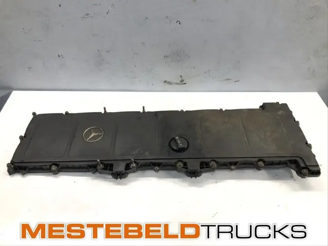 Mercedes-Benz Klepdeksel OM 470 LA