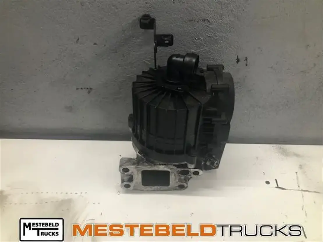 Mercedes-Benz Olie nevelafscheider MP4