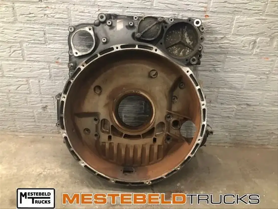 Mercedes-Benz Vliegwielhuis OM 470 LA