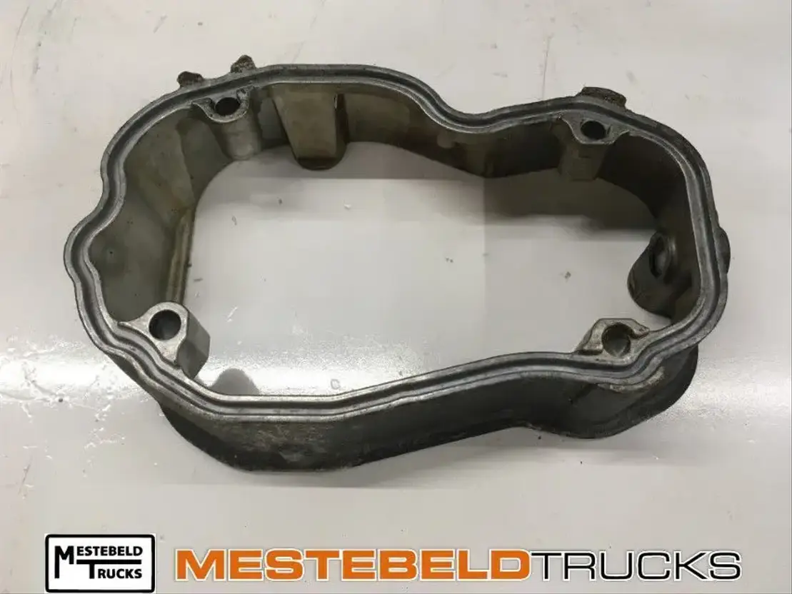 Scania Kleppenmantel DC 13