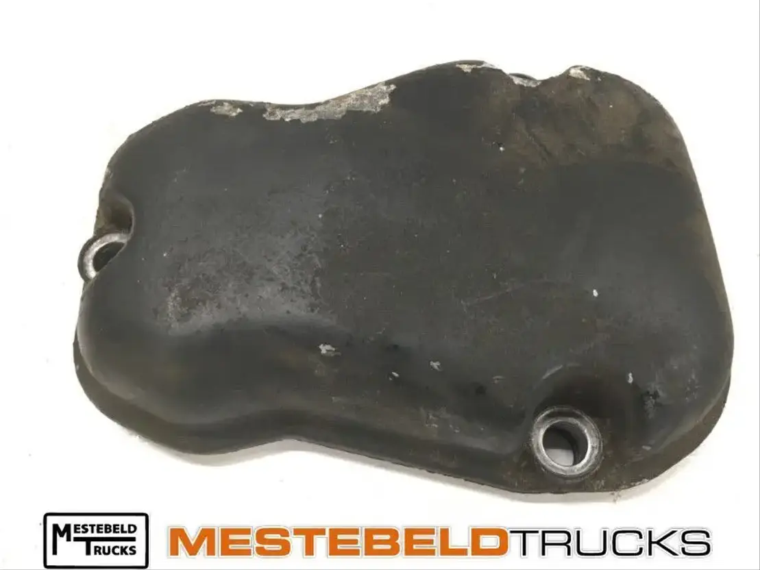 Scania Kleppendeksel DC 13