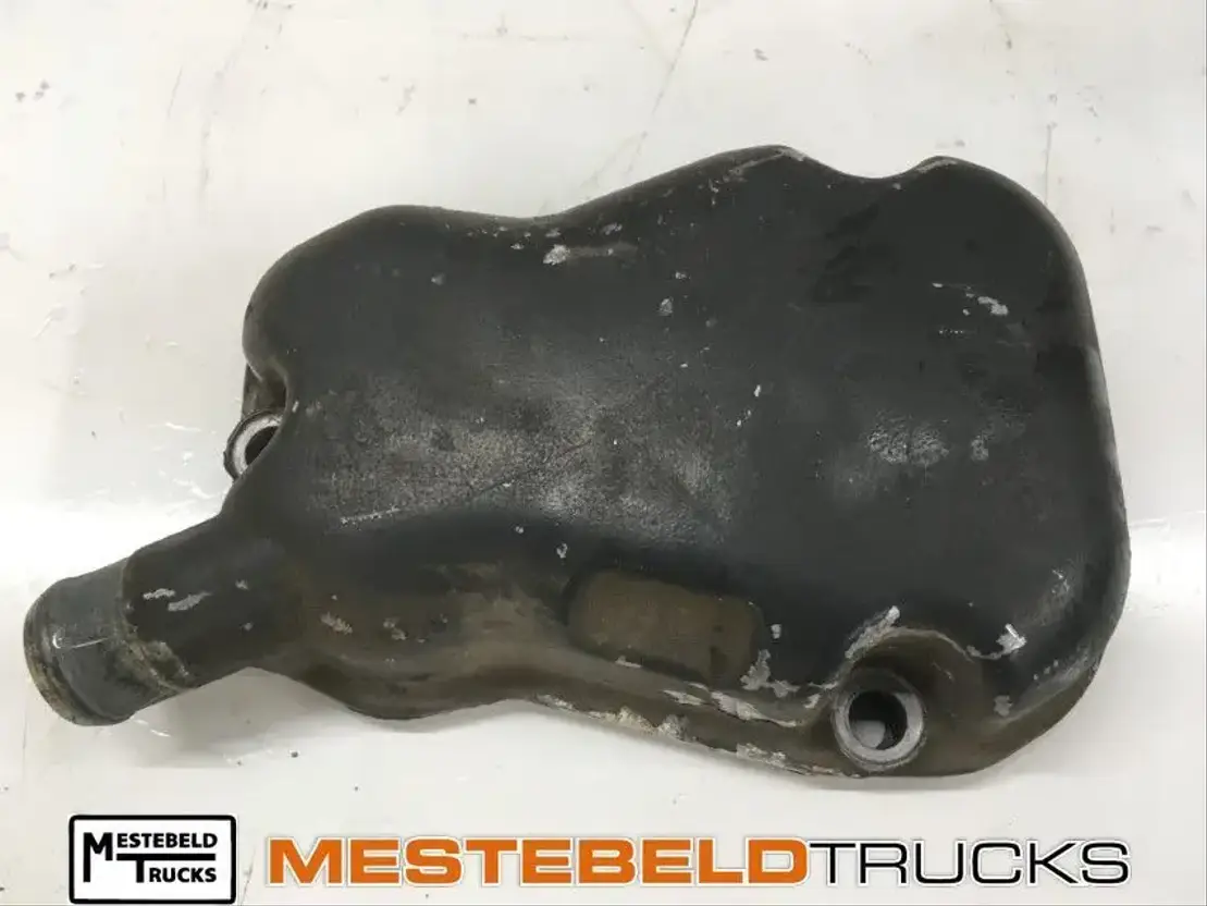 Scania Kleppendeksel