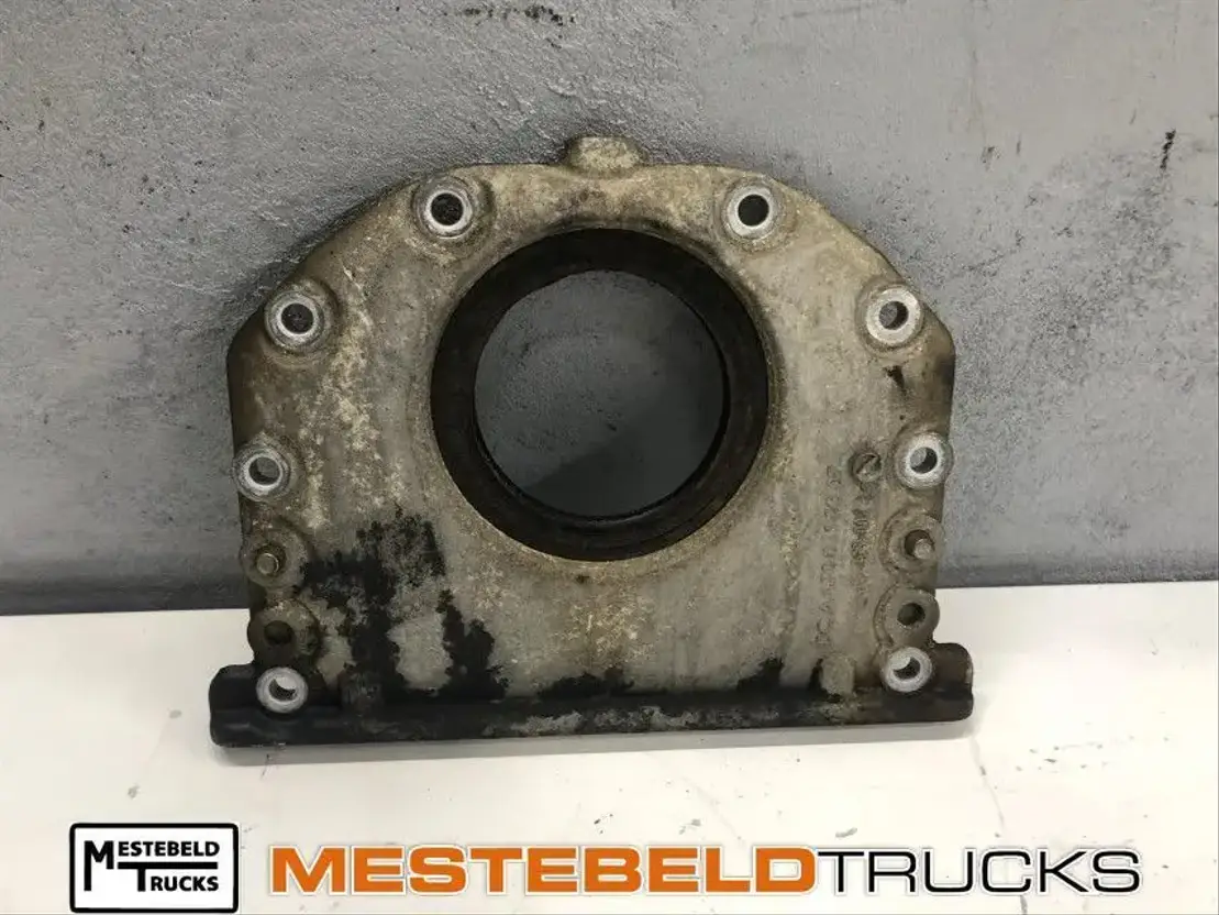 Mercedes-Benz Voordeksel krukas OM 470