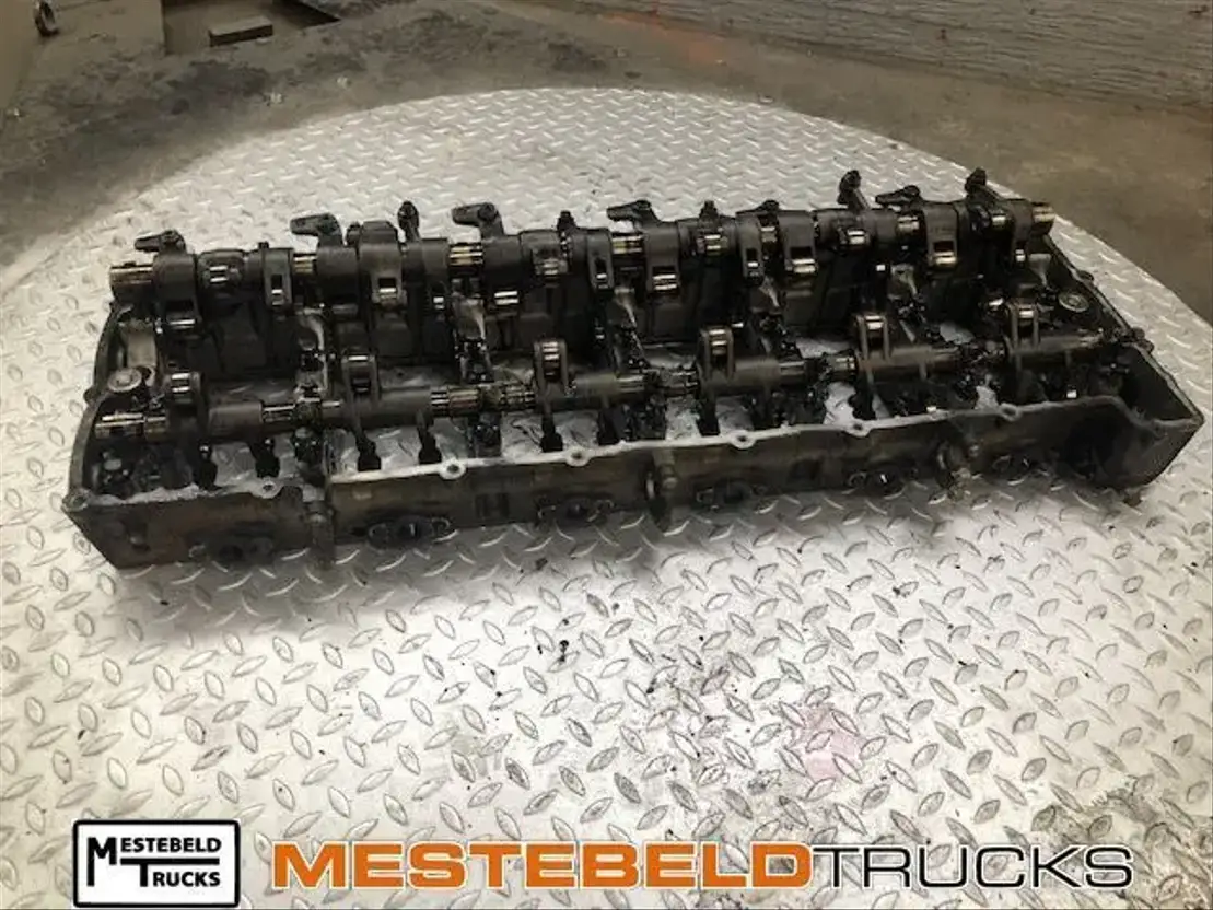 Mercedes-Benz Nokkenashuis OM 470 LA