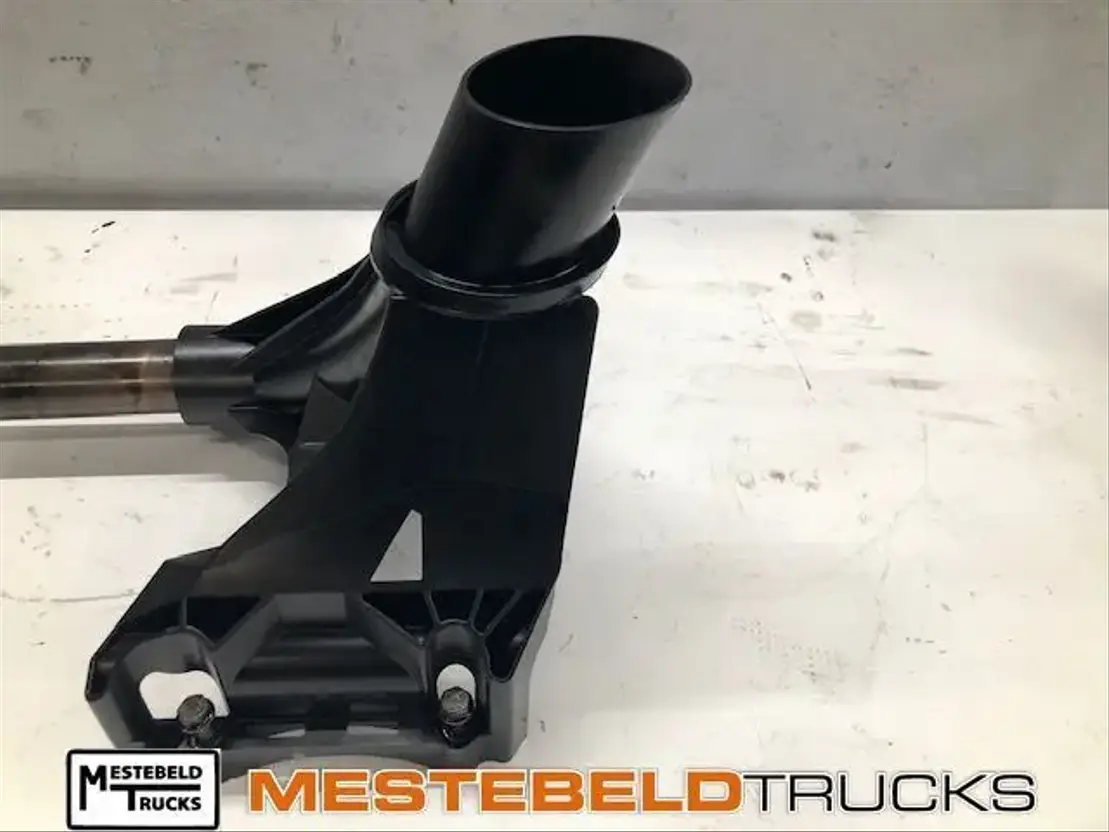 Mercedes-Benz Olieaanzuigspruitstuk