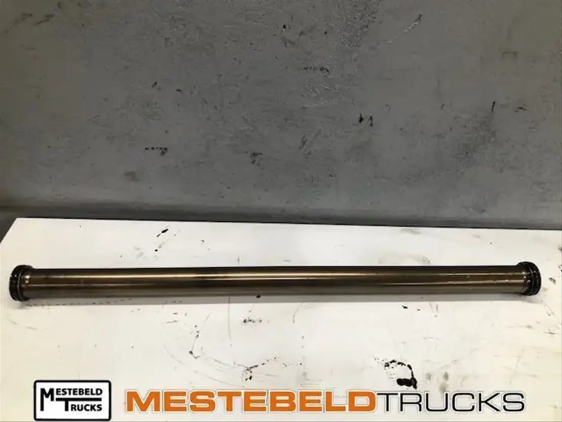 Mercedes-Benz Oliedrukbuis