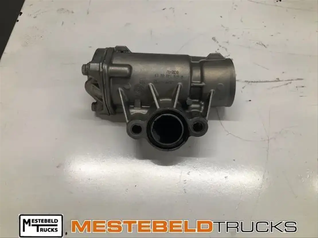 Mercedes-Benz Oliespruitstuk