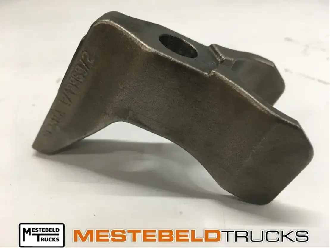 Scania Injectorhouder