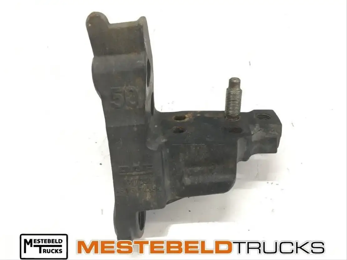 DAF Motorsteun links