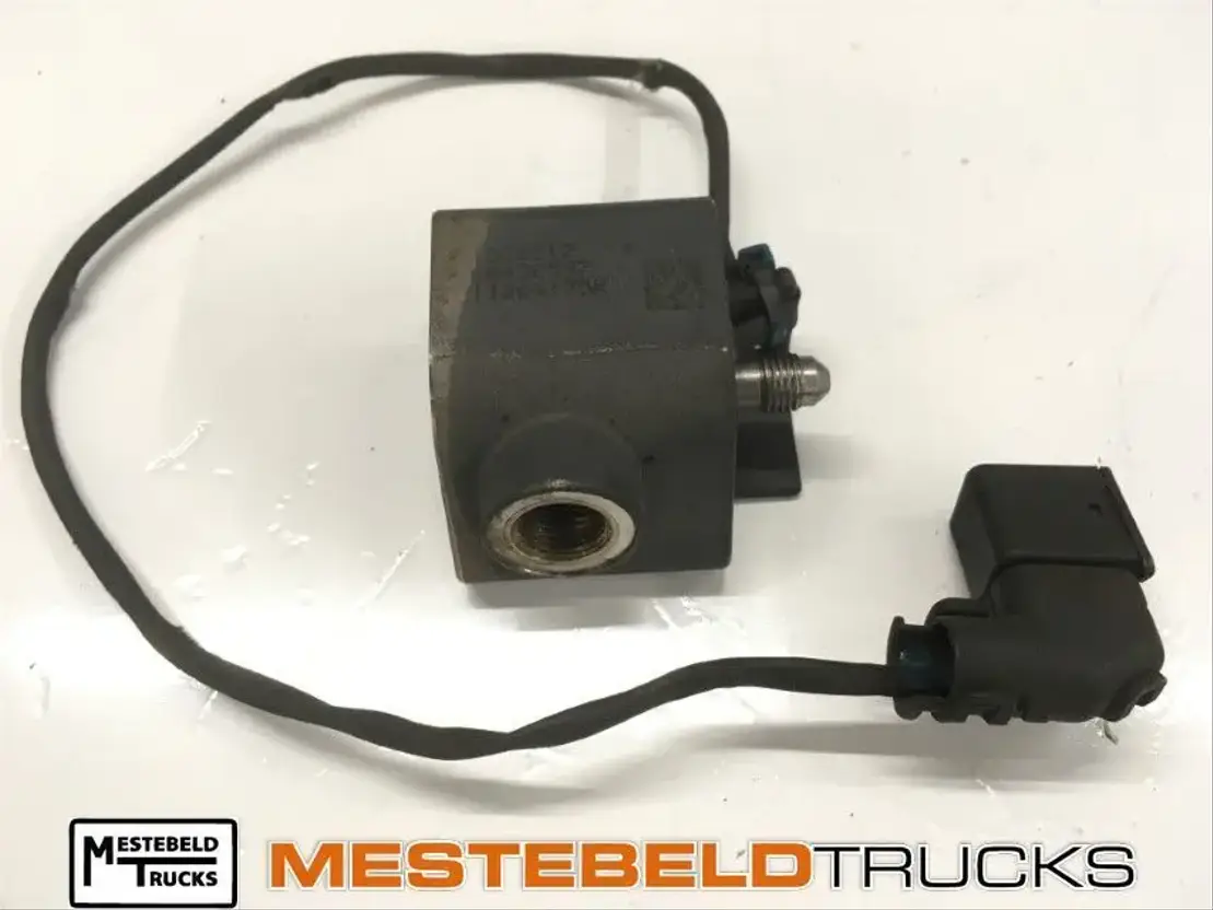 DAF Doseermodule brandstofsysteem