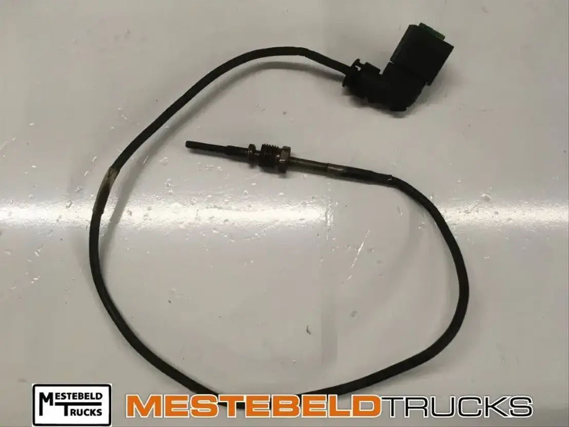 DAF Uitlaatgastemperaatuursensor na BPV