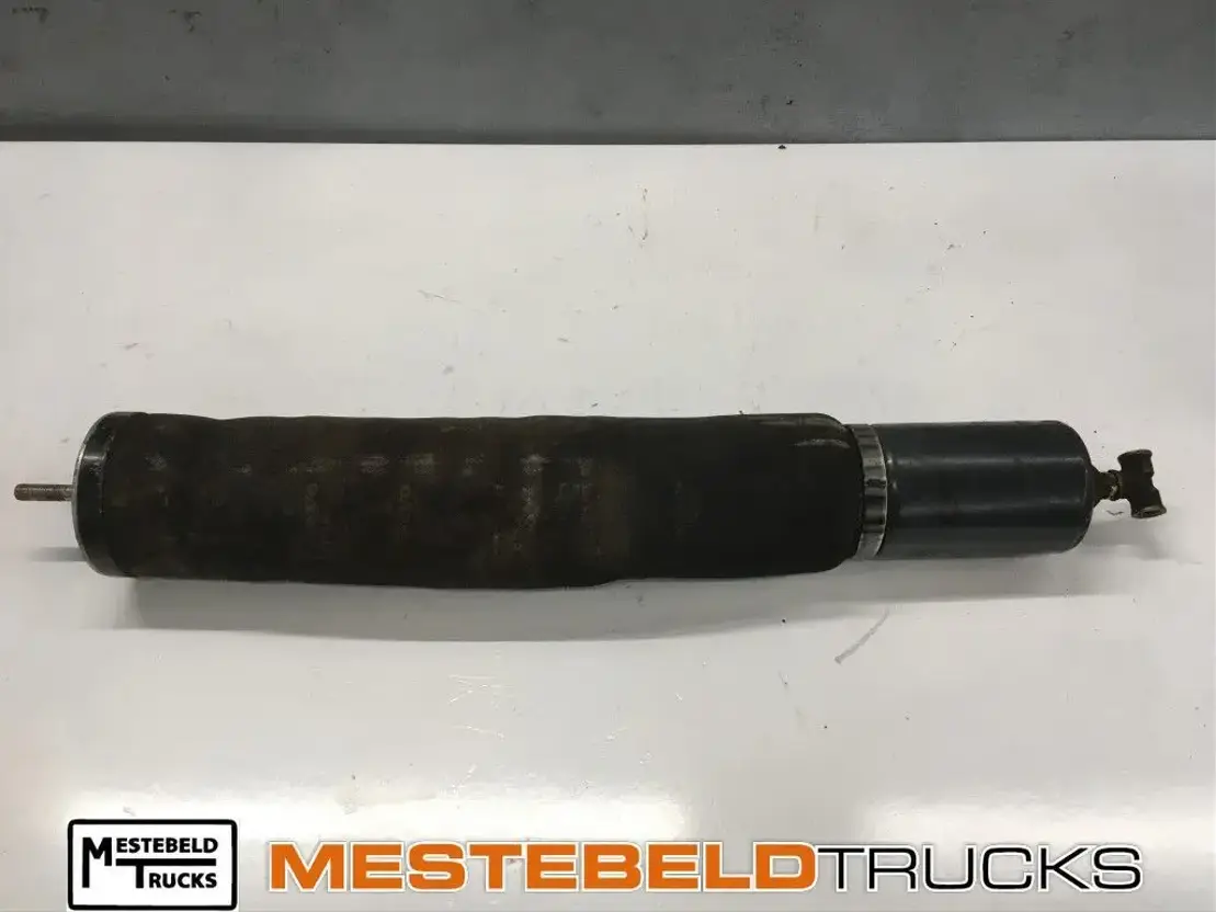 Volvo L uchtbalg sleepas FH16