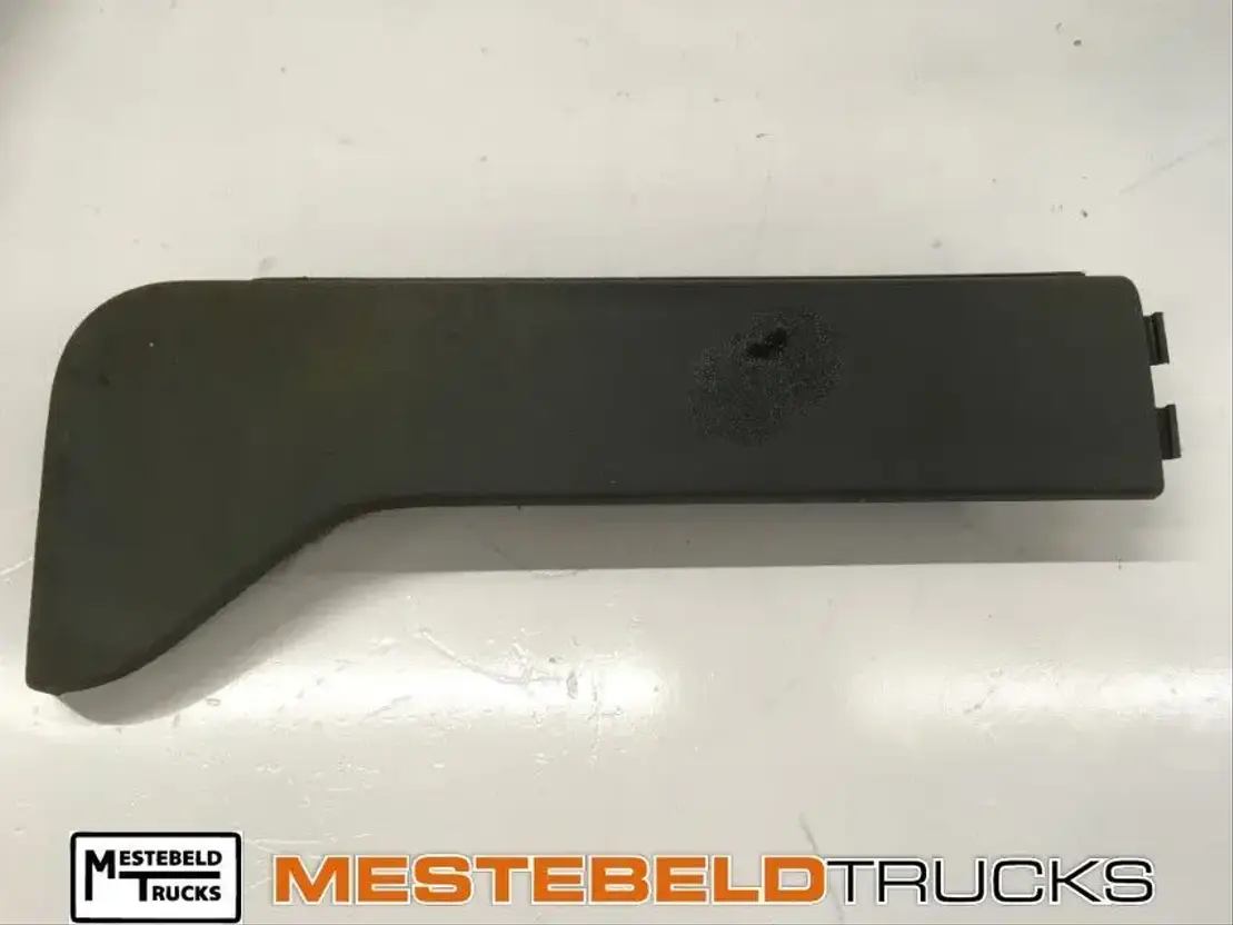 Volvo Spatschermverlenging rechts