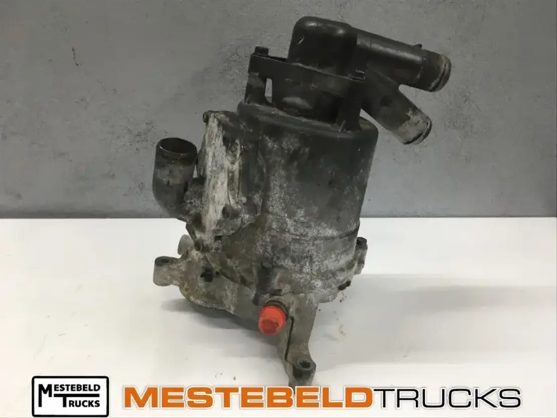 Scania Olienevelafscheider DC 16 101