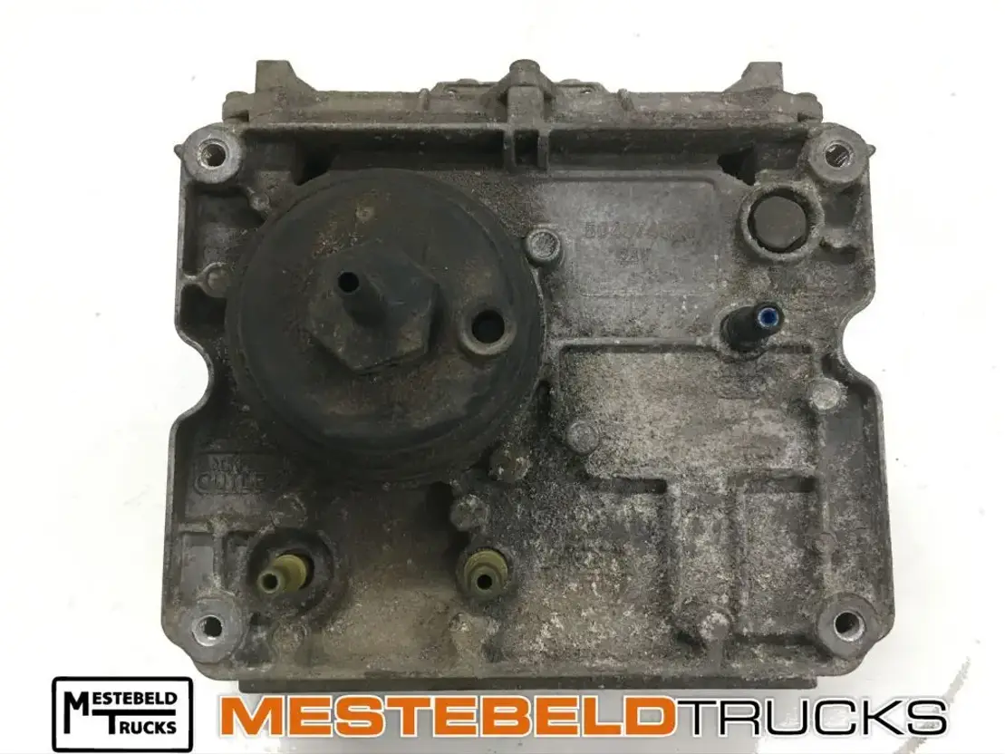 Iveco EAS unit Eurocargo