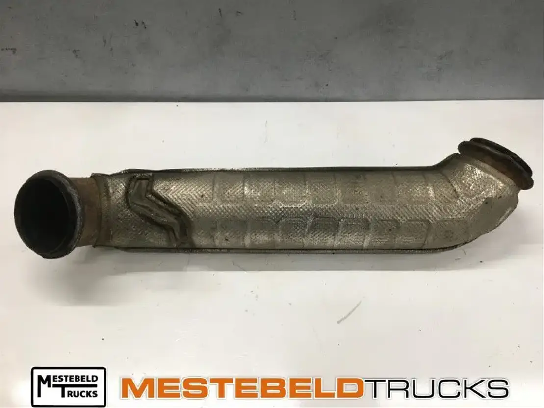DAF Uitlaatpijp MX 13