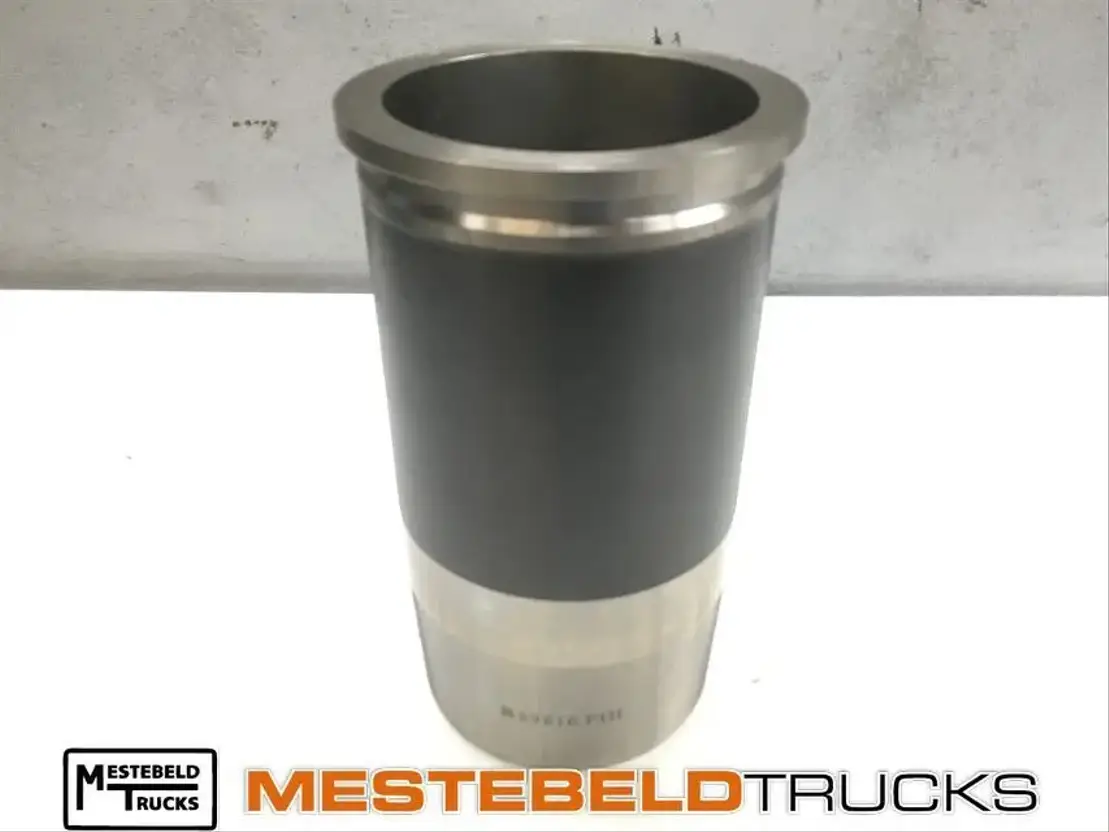 MAN Cilinderbus D20/D26