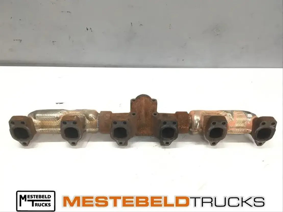 DAF Uitlaatspruitstuk XF106