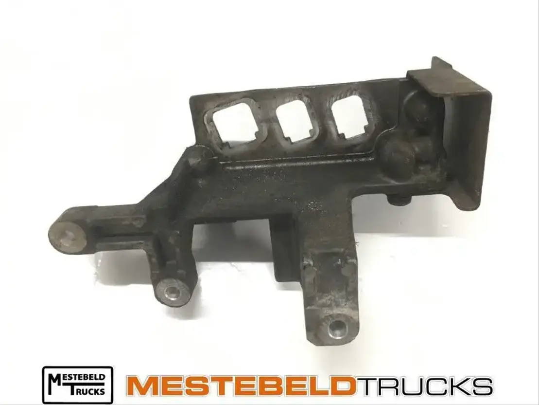 DAF Elektische kabelsteun