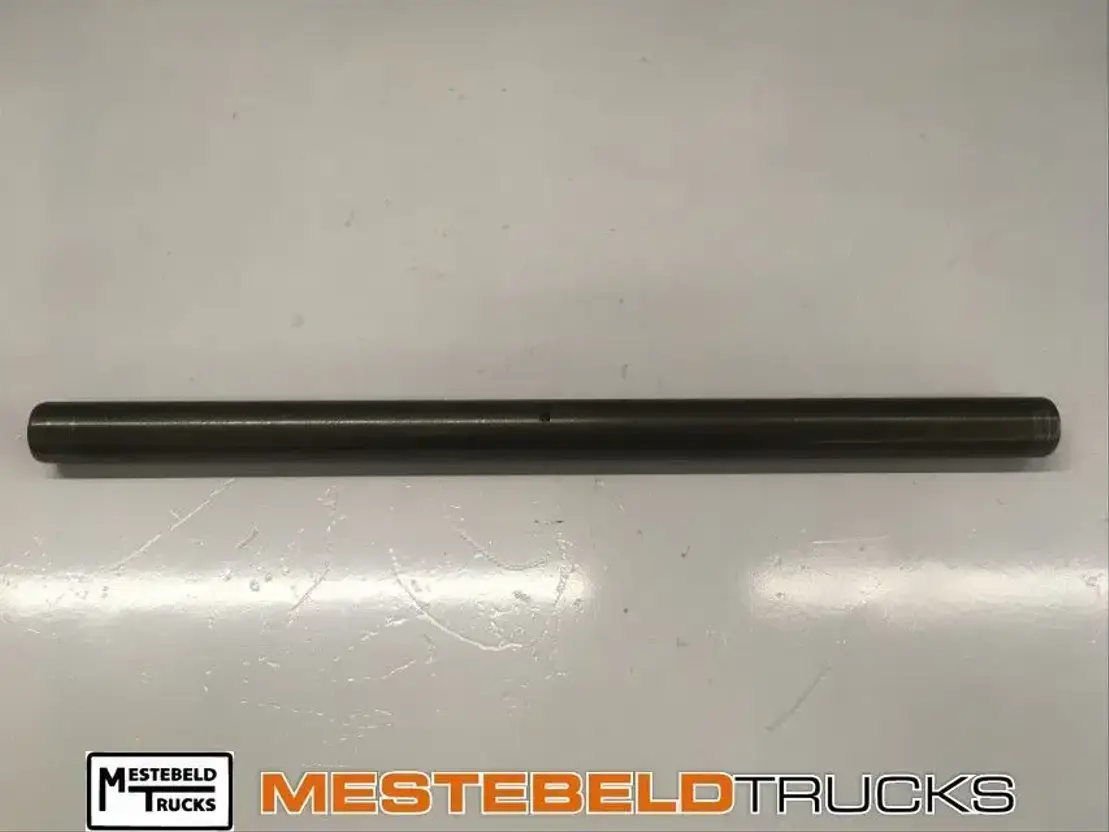 DAF Olieleiding aanzuigzijde