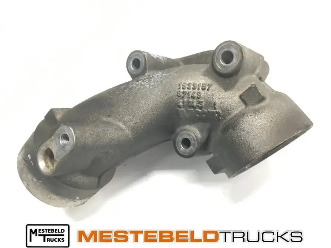 DAF Koelvloeistofleiding