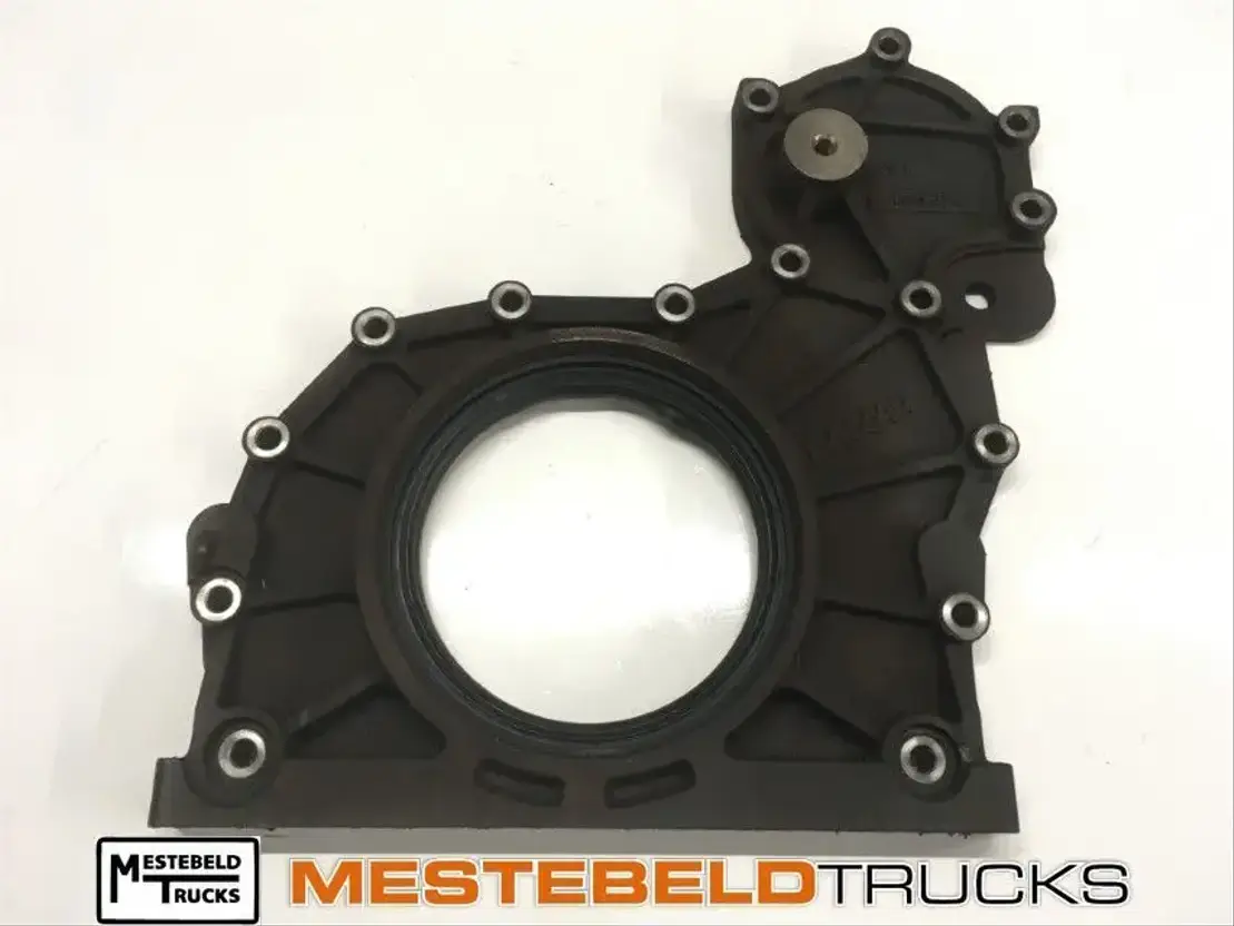 DAF Motordeksel voorzijde