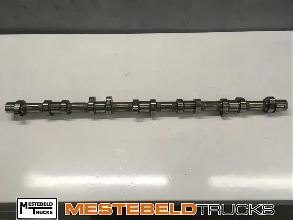 MAN Nokkenas D2676 LF01