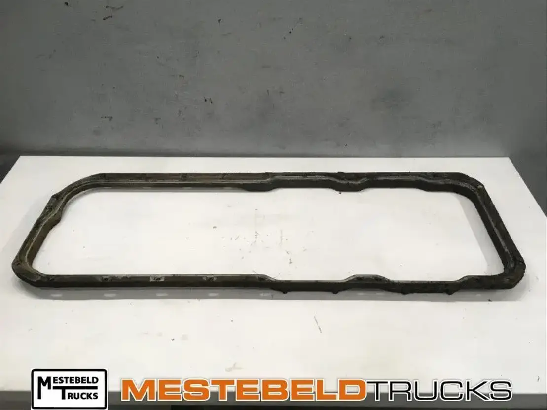 DAF Carter afdichting