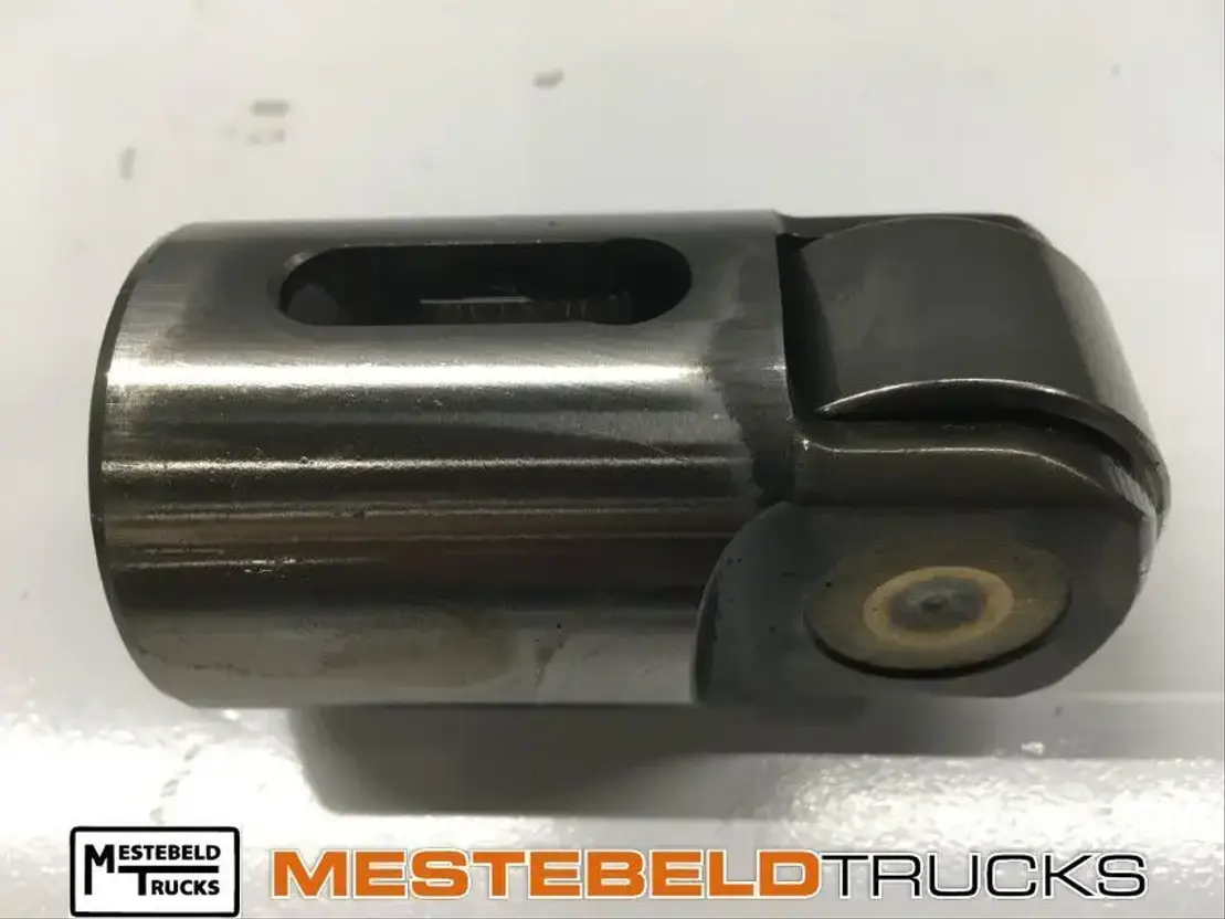 DAF Uitlaatklepstoter