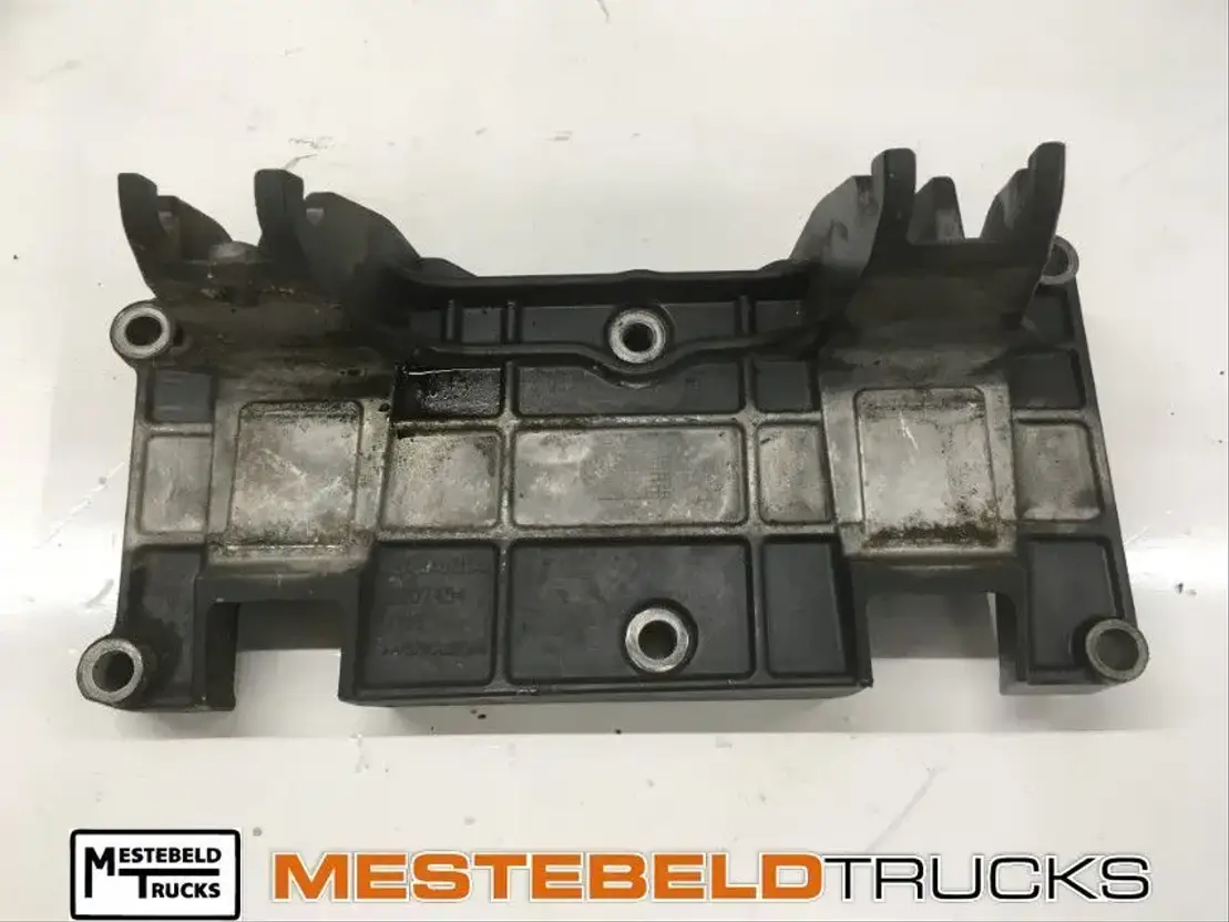 Scania S teun EGR koeler DC XPI