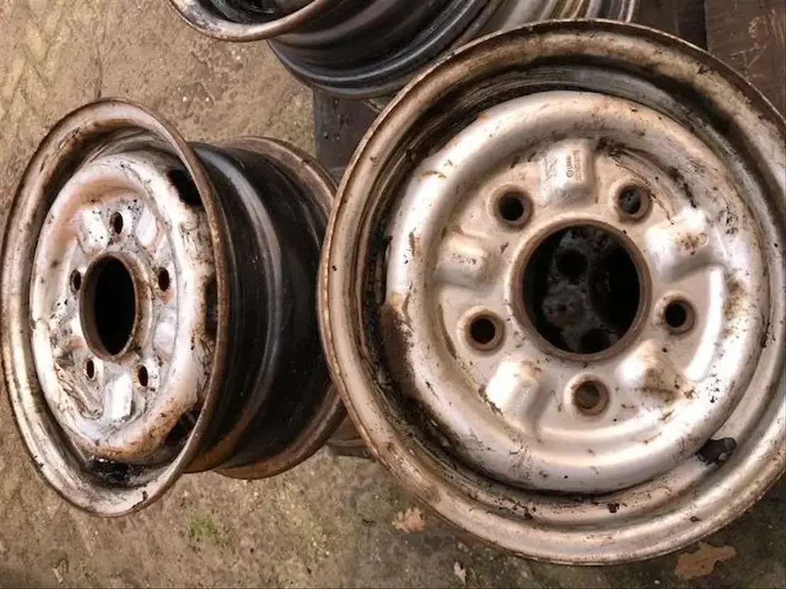 Volkswagen Wiel / velg T3/LT