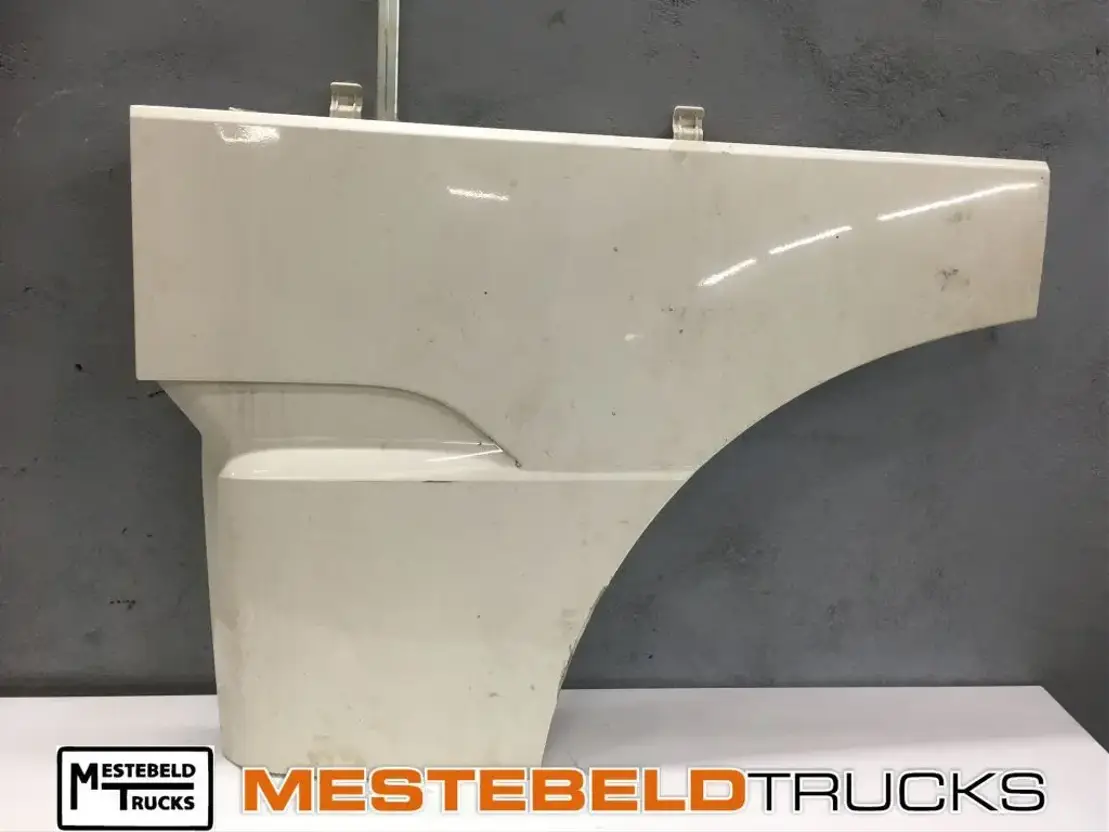 DAF Deurverlengstuk XF 106 links