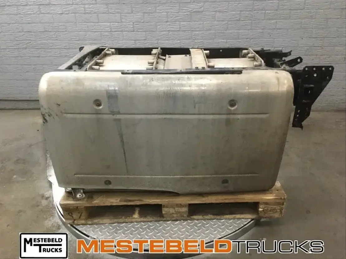 DAF Katalysator met DPF XF106