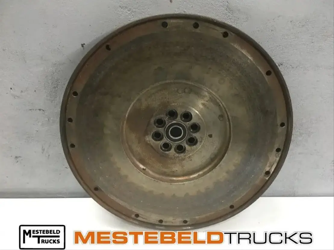 Mercedes-Benz Vliegwielhuis