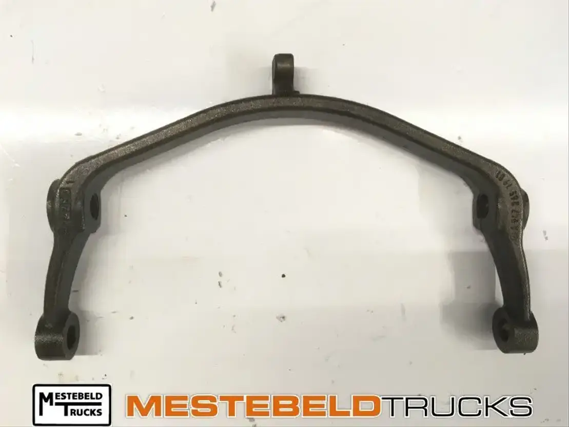 Mercedes-Benz Schakelvork Actros MP4