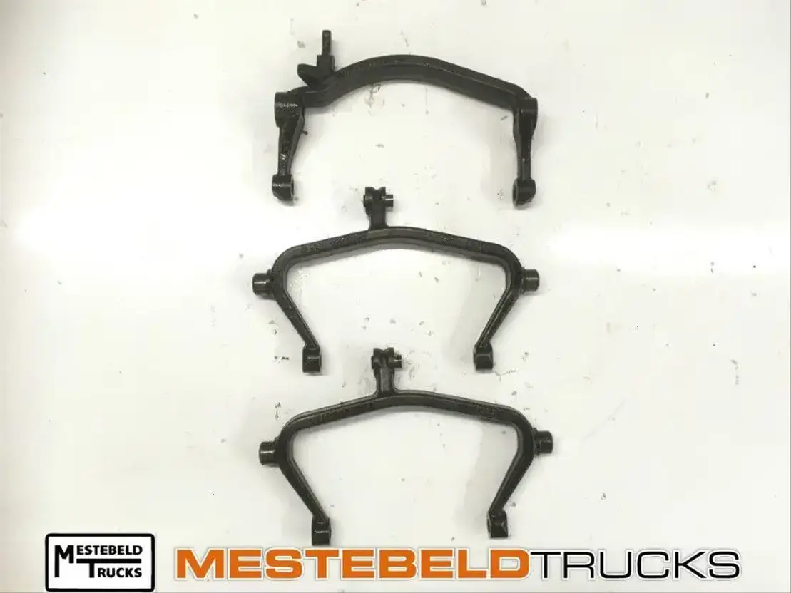 Mercedes-Benz Schakelvork set Actros MP4