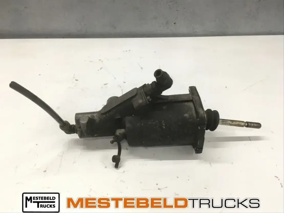 DAF Koppelingsbekrachtiger DAF LF45