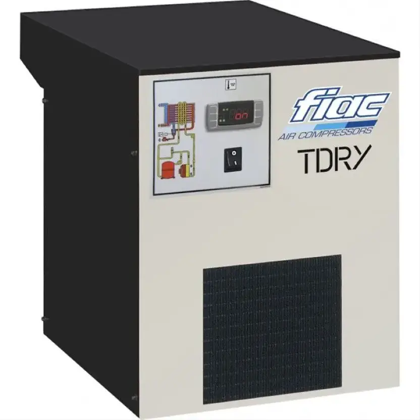 FIAC Tdry 18 luchtdroger 1825 L / min 16 Bar Air Dryer