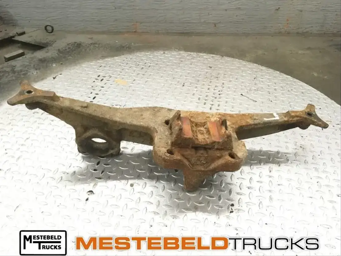 DAF Luchtveerjuk links 1354 as