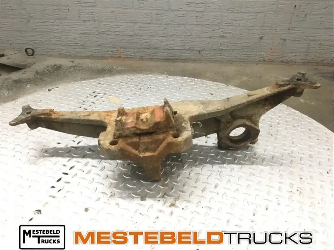 DAF Luchtveerjuk rechts 1354 as