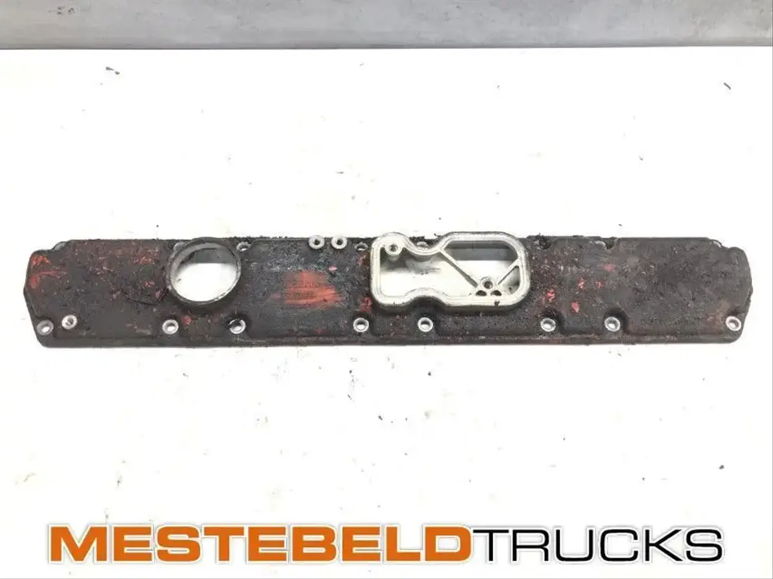 Scania Deksel motorblok DC16 XPI