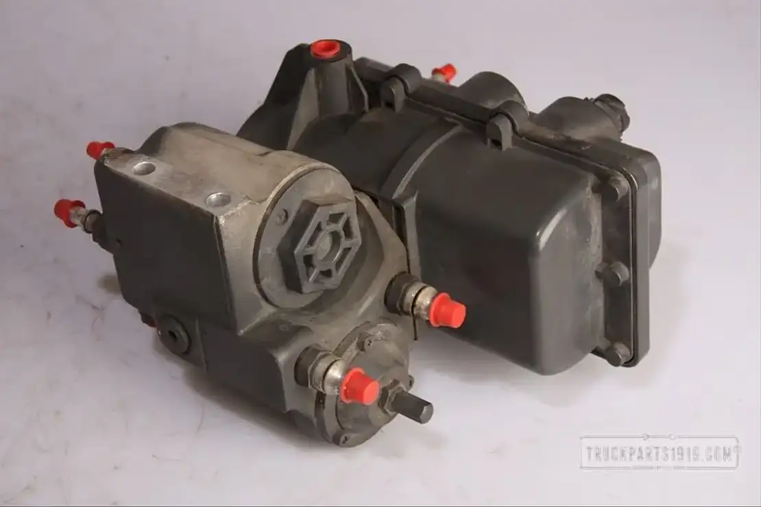 Mercedes-Benz Exhaust System AdBlue pomp MERCEDES-BENZ | Uitlaatsysteem ...