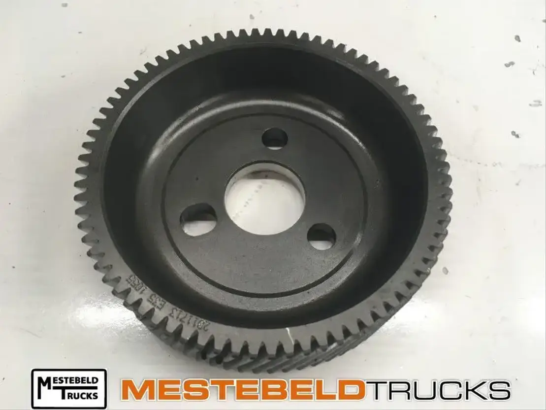 Scania Distributietandwiel DC16 XPI