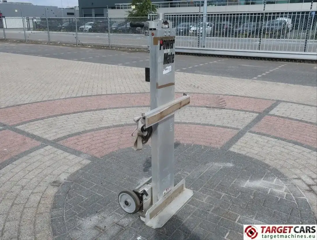 Diversen PowerMate L1 Stair Climber Lift Overige hoogwerker TrucksNL
